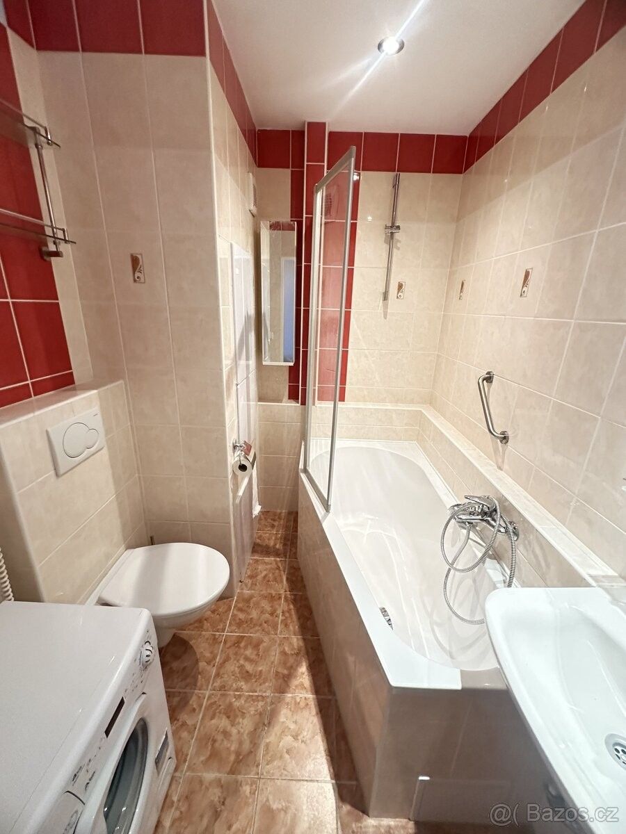 Byty, Jablonec nad Nisou, 466 01