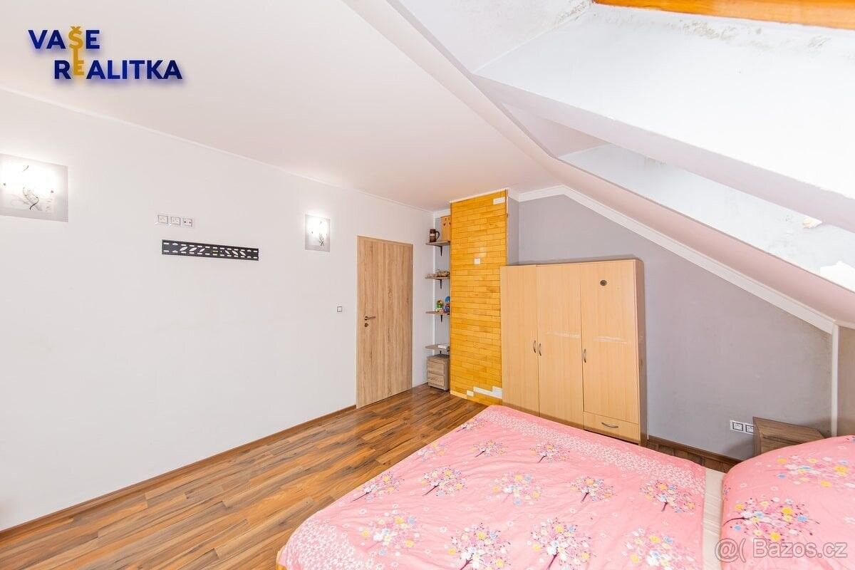 Prodej dům - Bohuslavice u Hlučína, 747 19, 155 m²