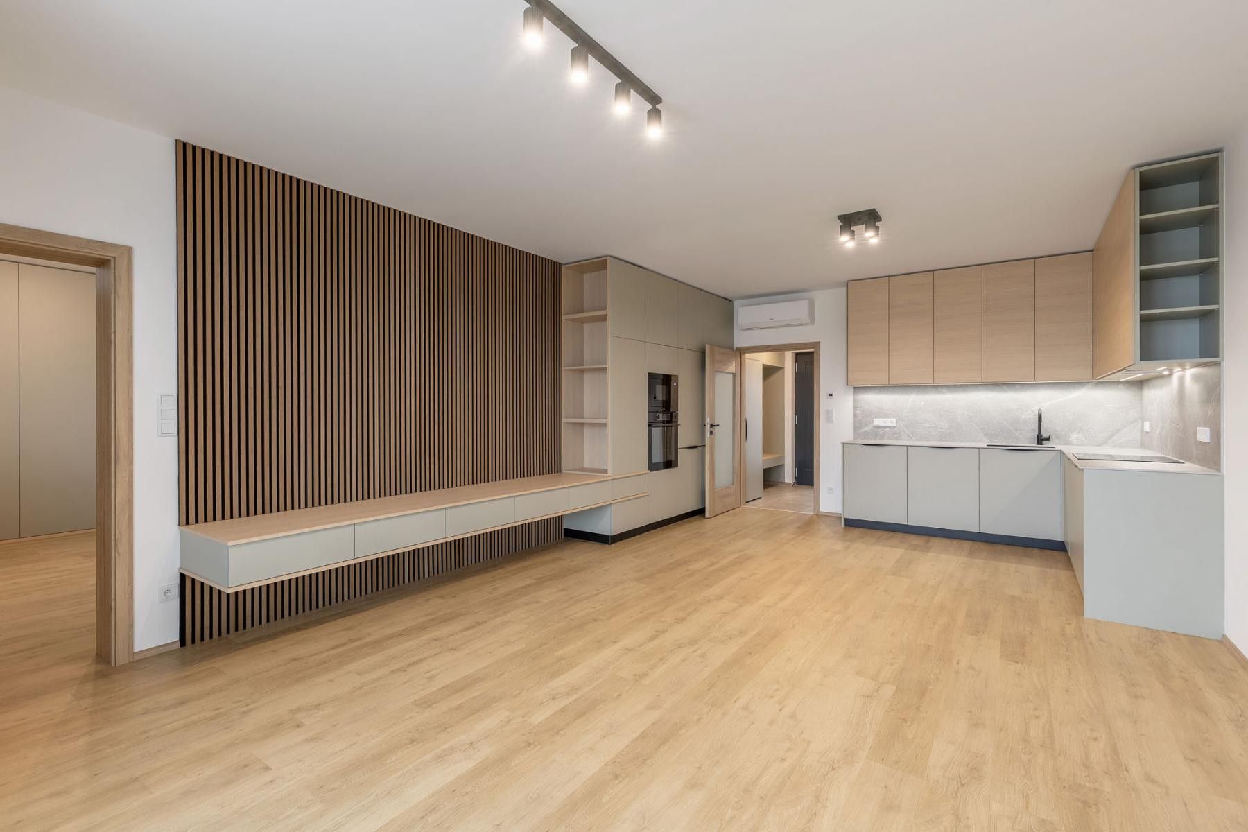 2+kk, Pasohlávky, 59 m²