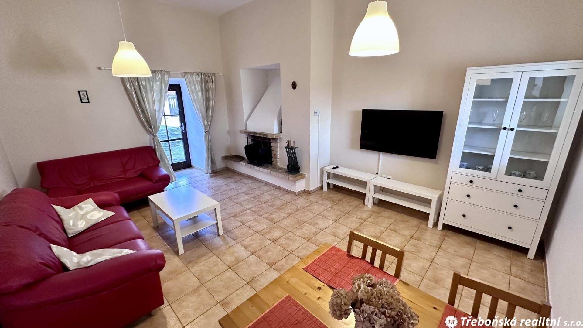 Pronájem byt 3+kk - Opalice, Kamenný Újezd