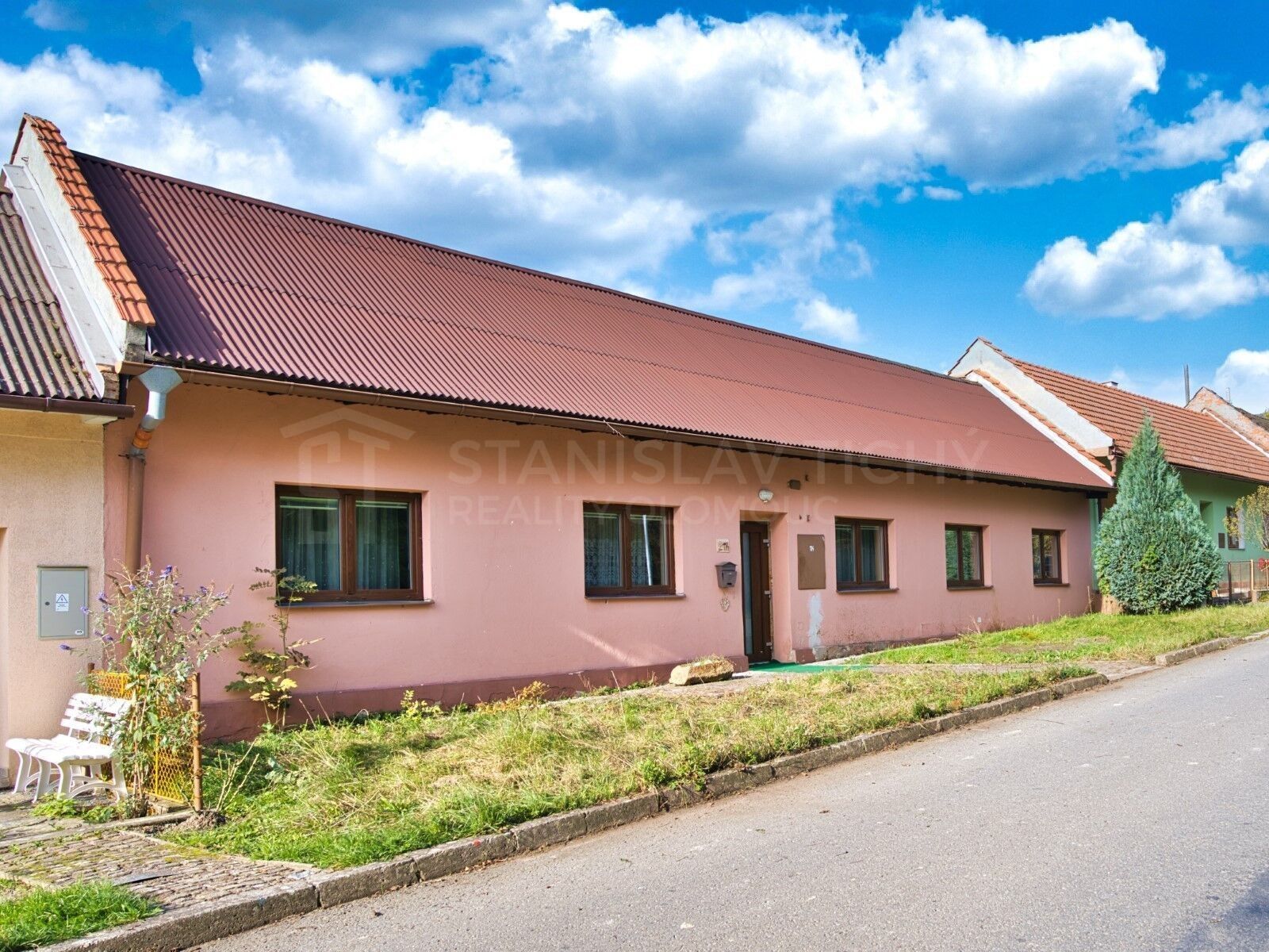 Rodinné domy, Lipník nad Bečvou VI-Loučka, Lipník nad Bečvou, 124 m²