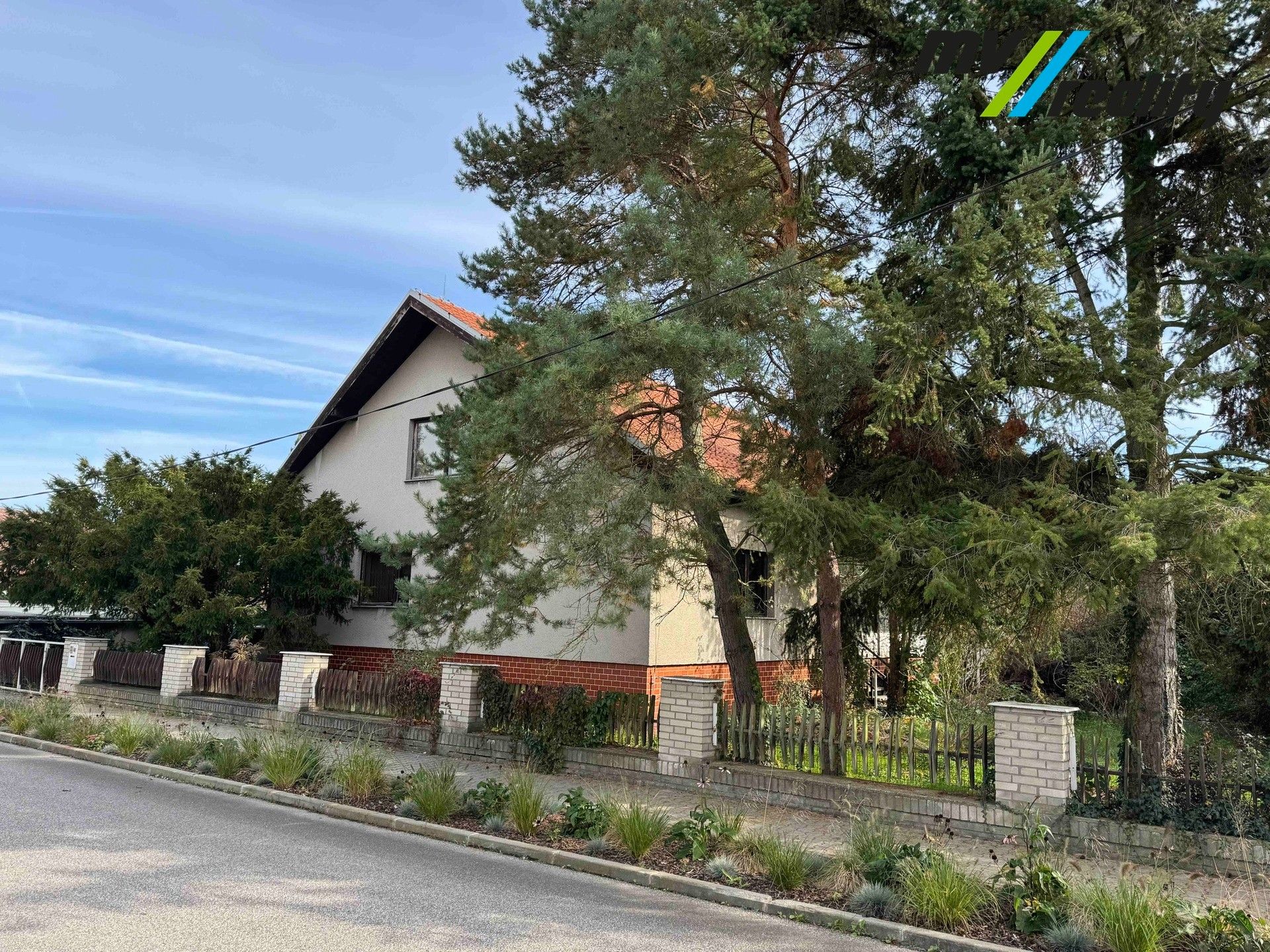 Rodinné domy, V Sadech, Kralupy nad Vltavou, 380 m²