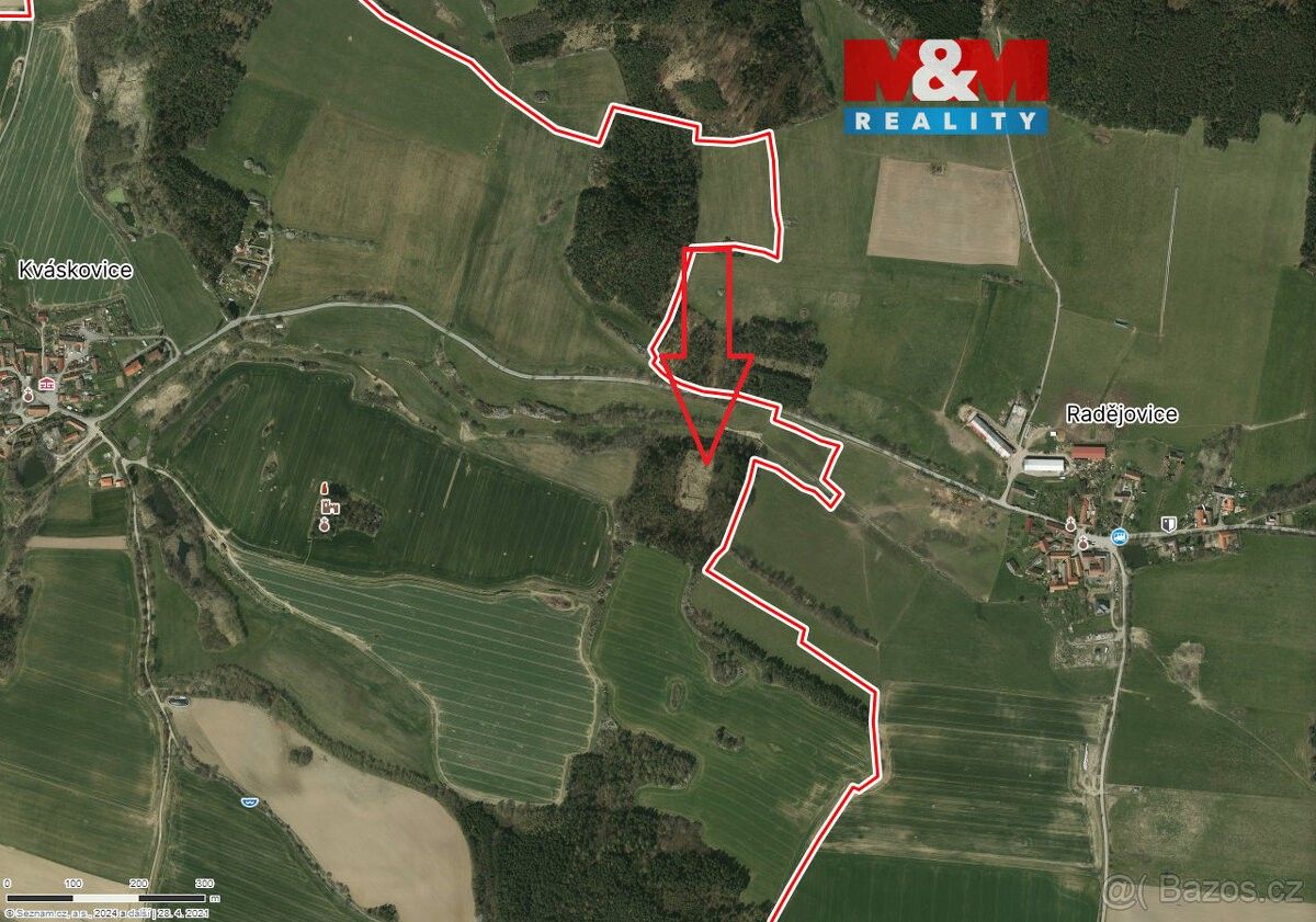 Pozemky pro bydlení, Strakonice, 386 01