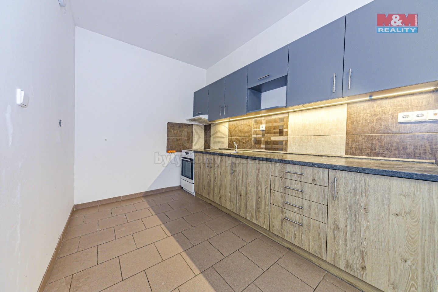 Pronájem byt 2+kk - Benešova, Kutná Hora, 64 m²