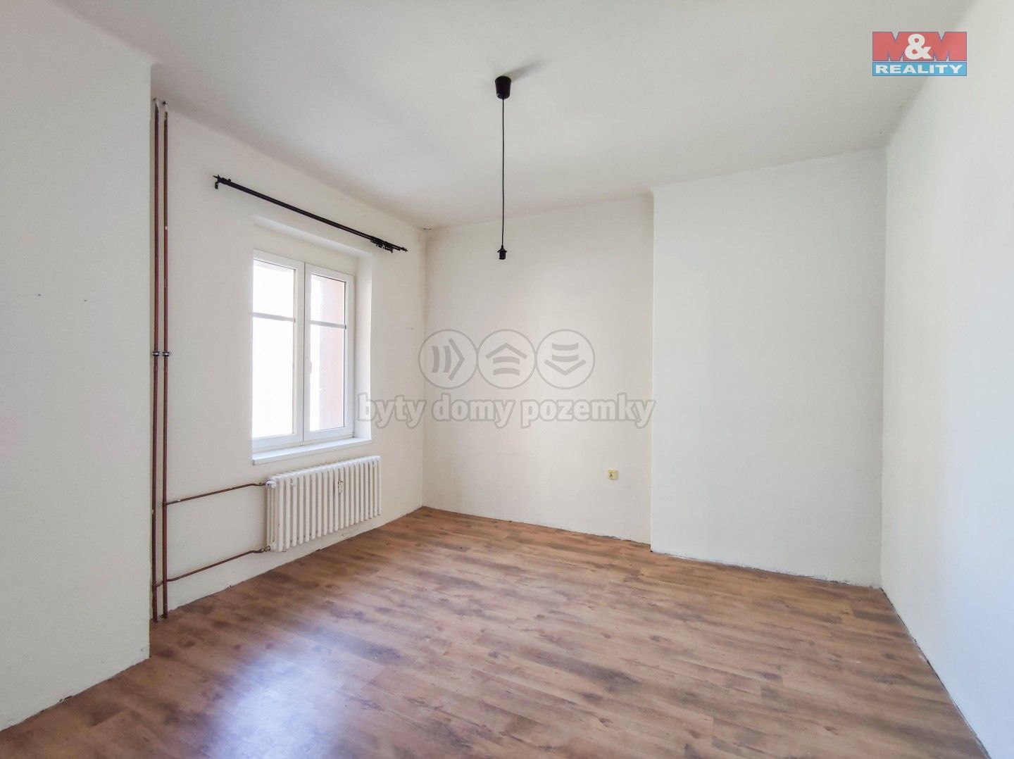 4+1, Sovova, Ostrava, 115 m²