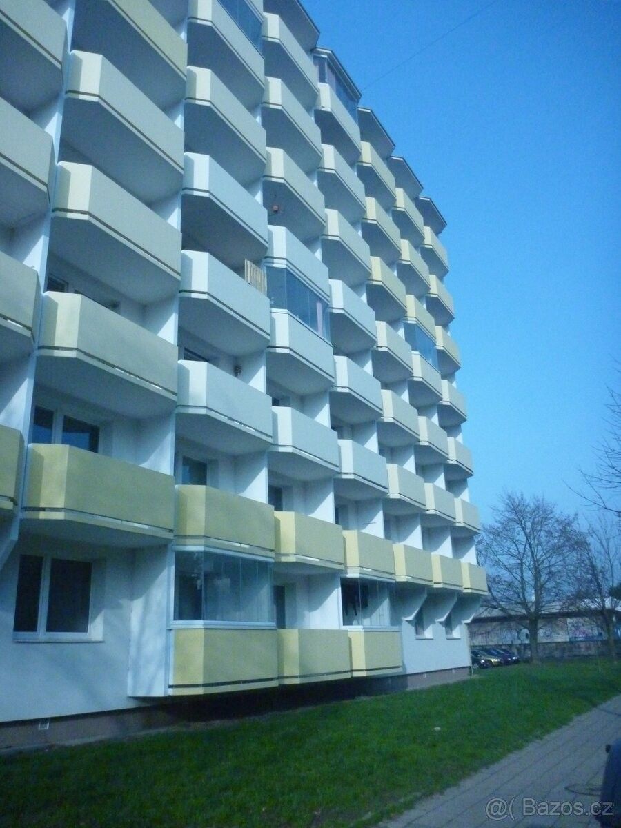 1+kk, Otrokovice, 765 02, 32 m²