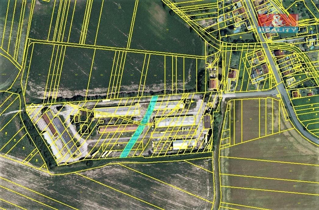 Ostatní, Bučovice, 685 01, 1 120 m²