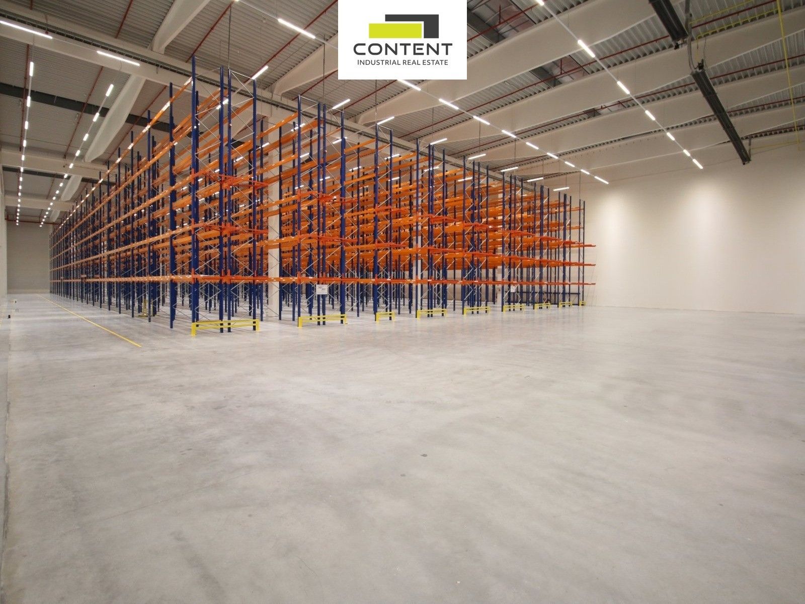 Sklady, Slévárenská, České Budějovice, 5 920 m²