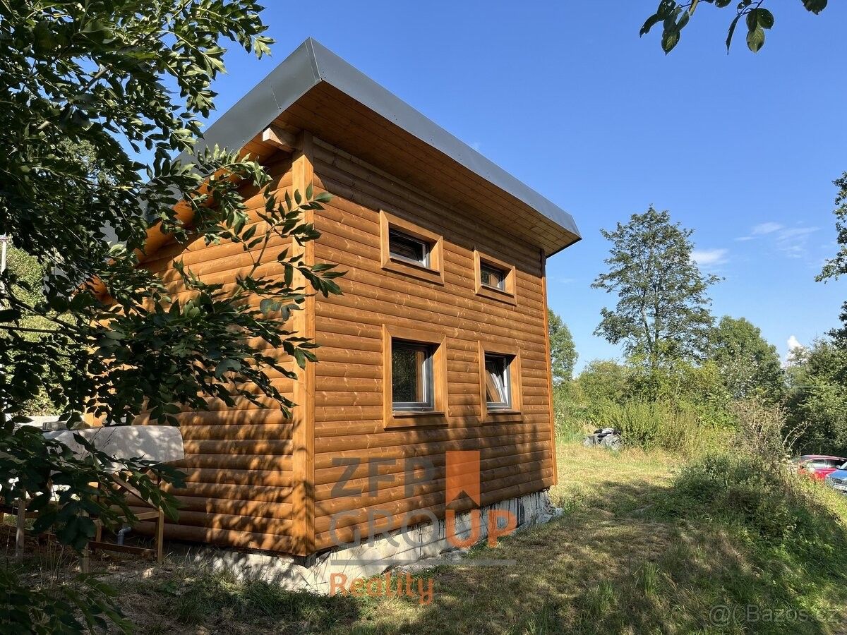 Prodej pozemek pro bydlení - Lanškroun, 563 01, 975 m²