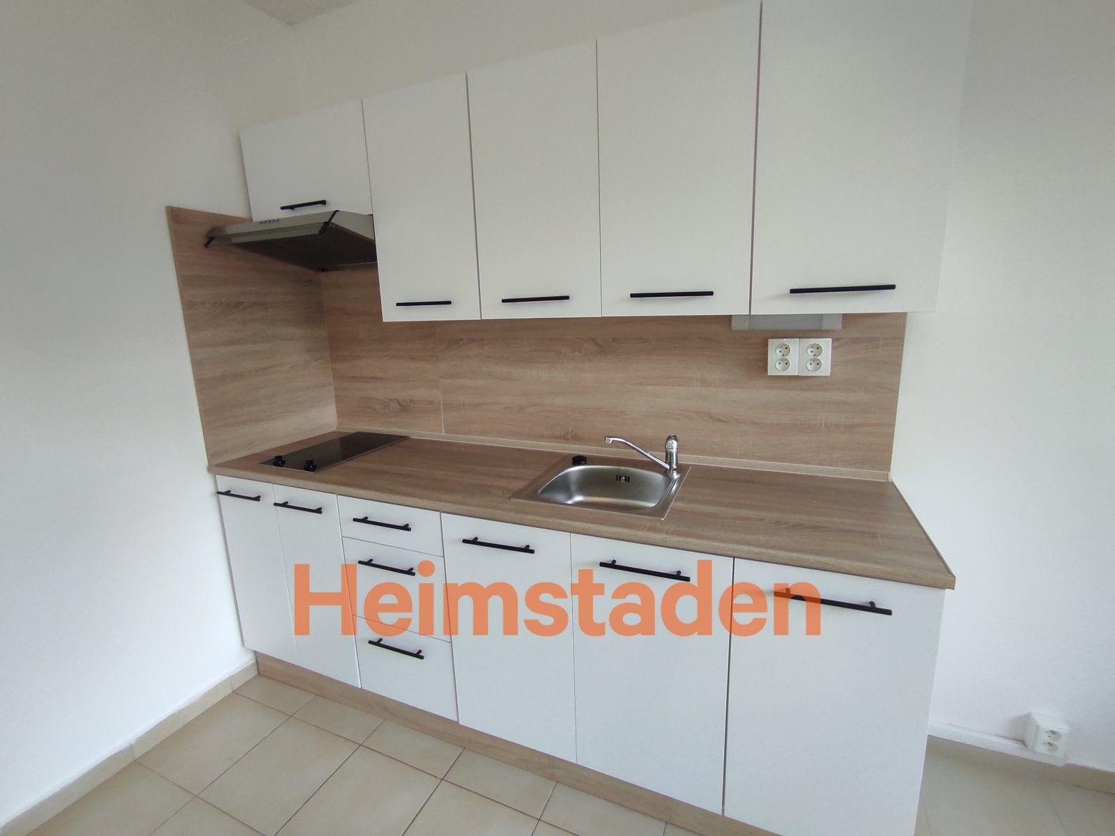 1+kk, Nad Stadionem, Frýdek-Místek, 29 m²