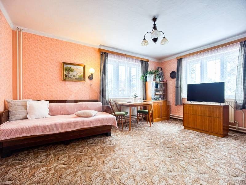 Prodej rodinný dům - Bozkov, 160 m²