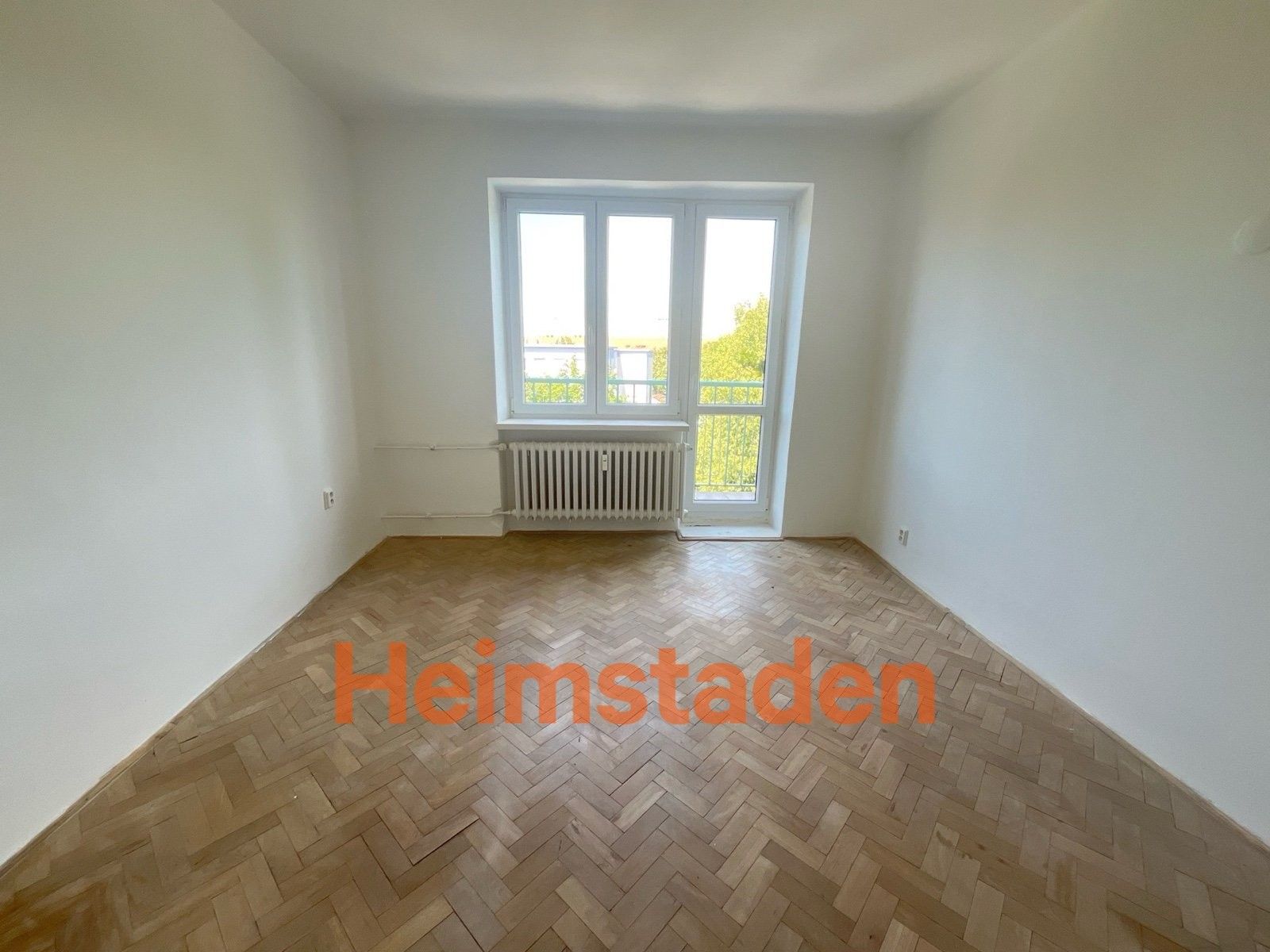 Pronájem byt 2+1 - Rossenbergových, Havířov, 56 m²