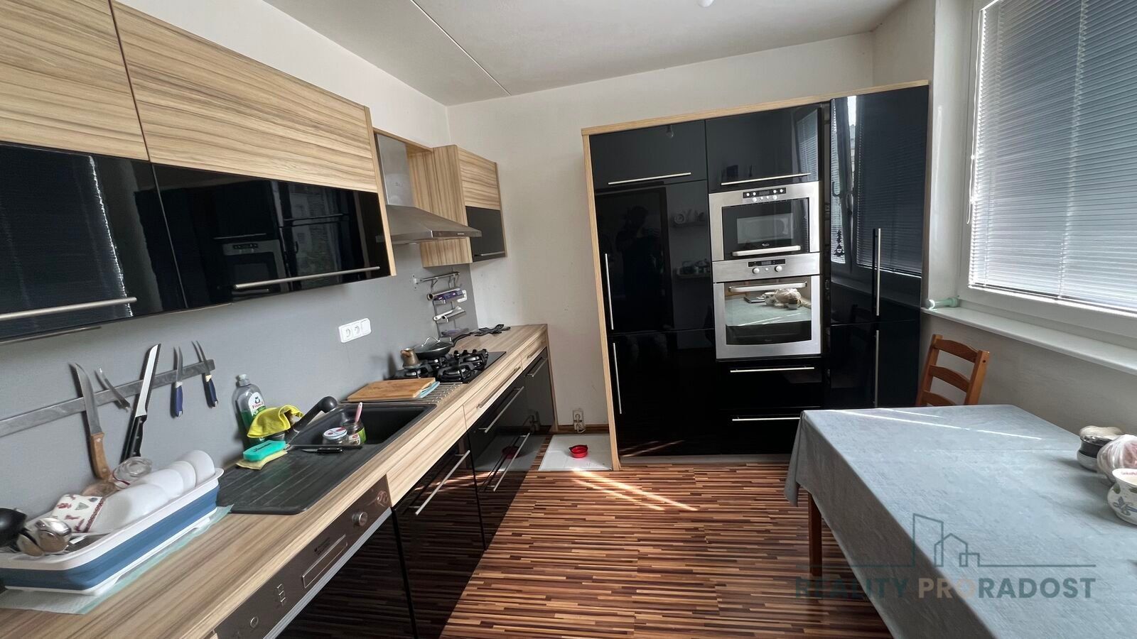 Prodej byt 2+1 - Jasanová, Blansko, 58 m²