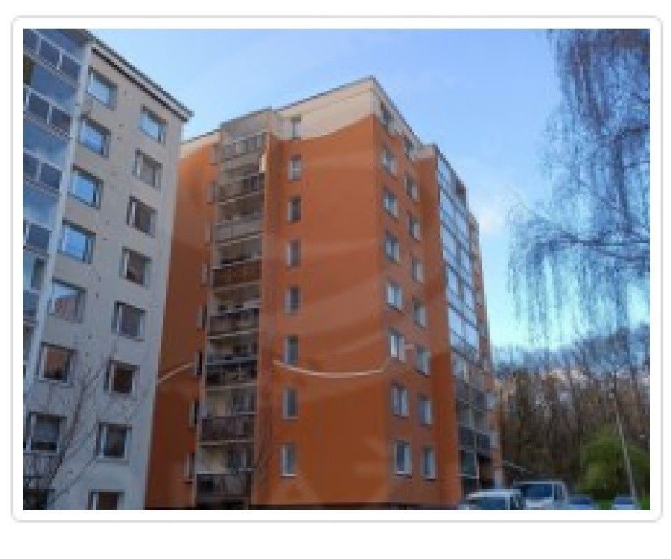 Prodej byt 3+1 - Valašská, Rožnov pod Radhoštěm, 69 m²