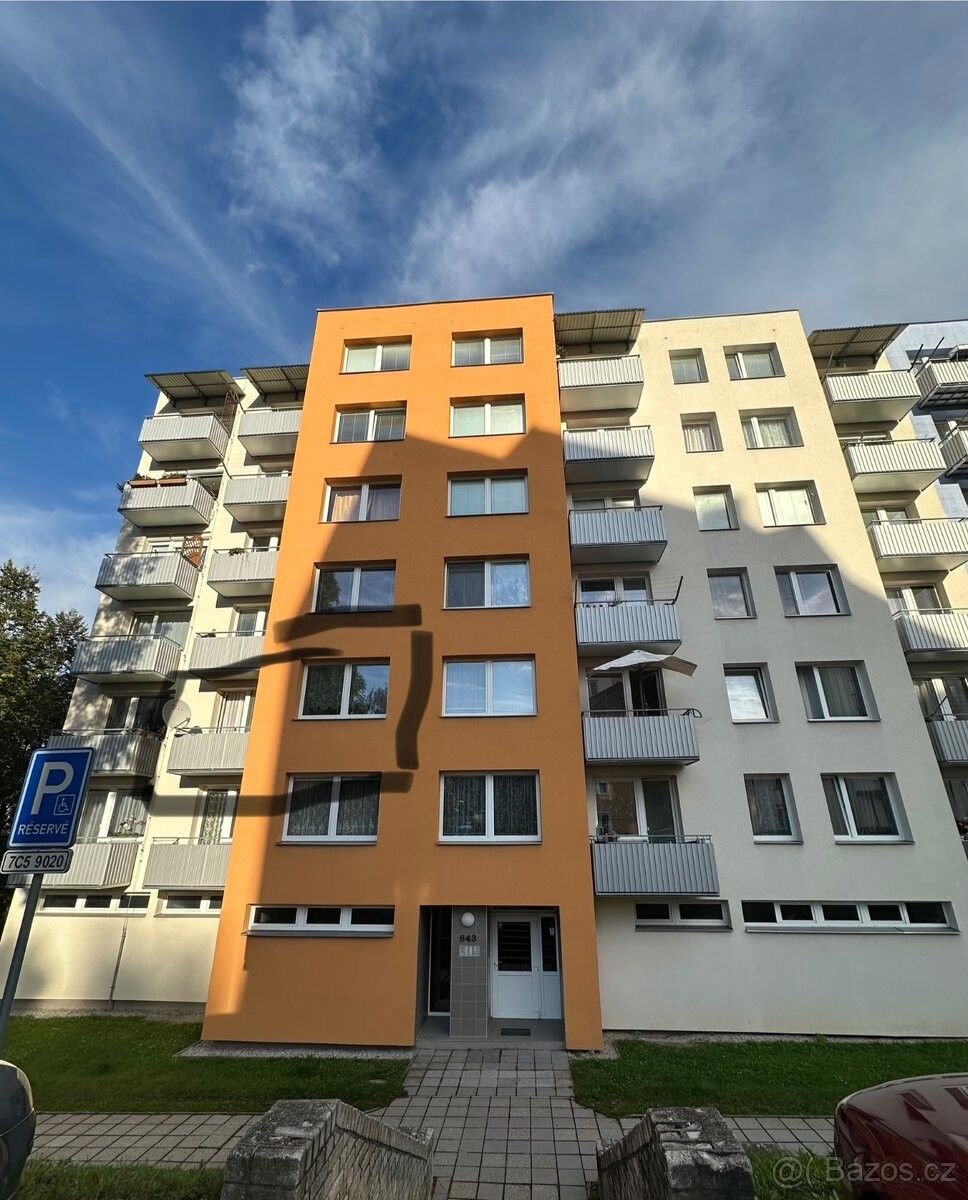 1+1, Volyně, 387 01, 47 m²