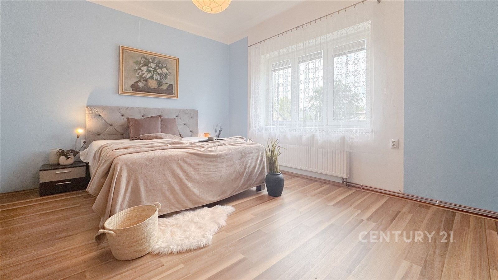 2+1, Jeseník, 70 m²