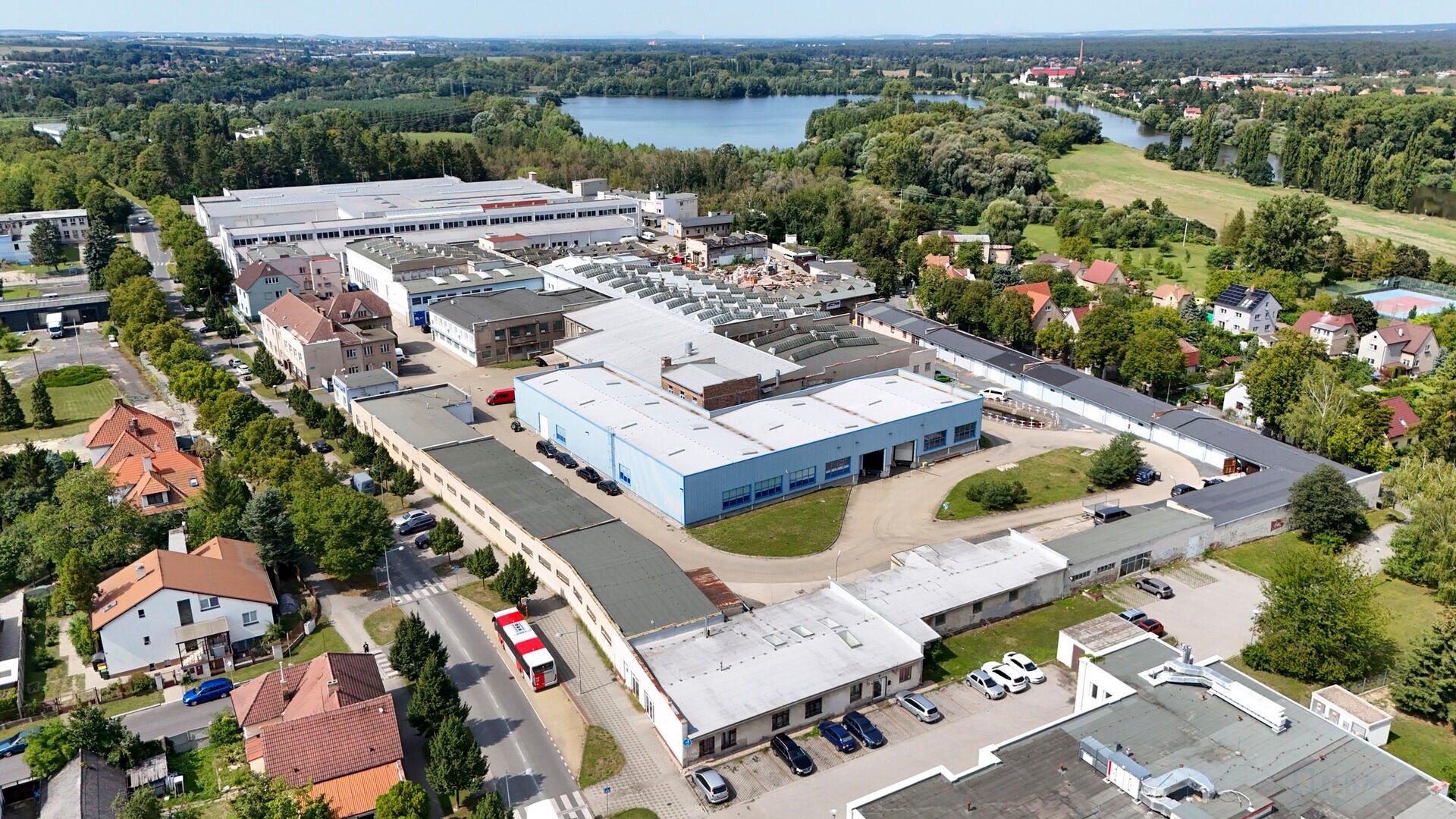 Ostatní, Stankovského, Čelákovice, 711 m²