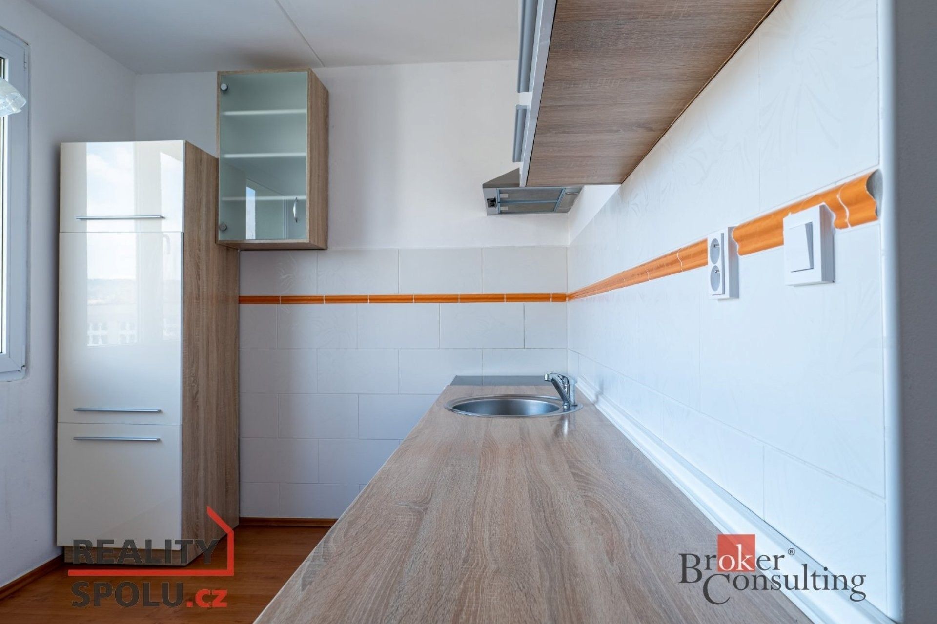 Prodej byt 2+1 - Čechova, Rokycany, 58 m²