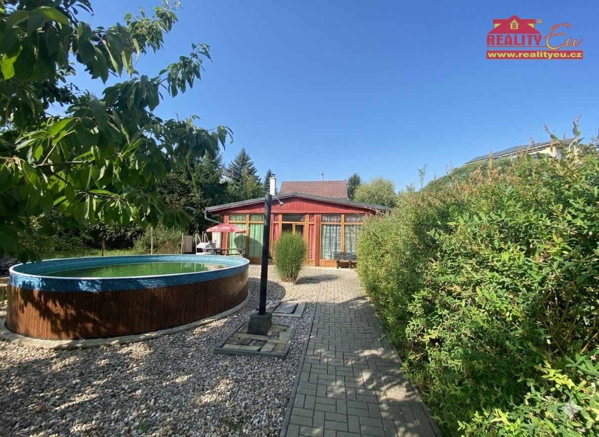 Rodinné domy, Sportovní, Česká Skalice, 593 m²