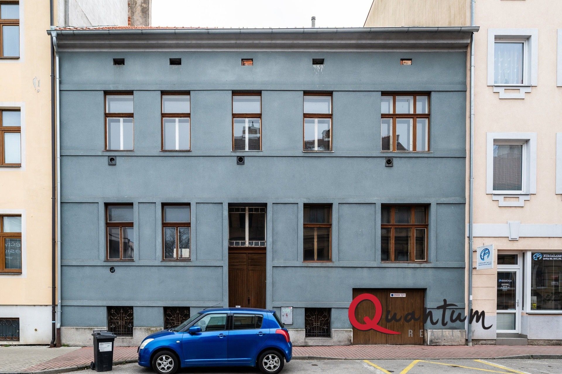 Prodej rodinný dům - Jírovcova, České Budějovice, 330 m²