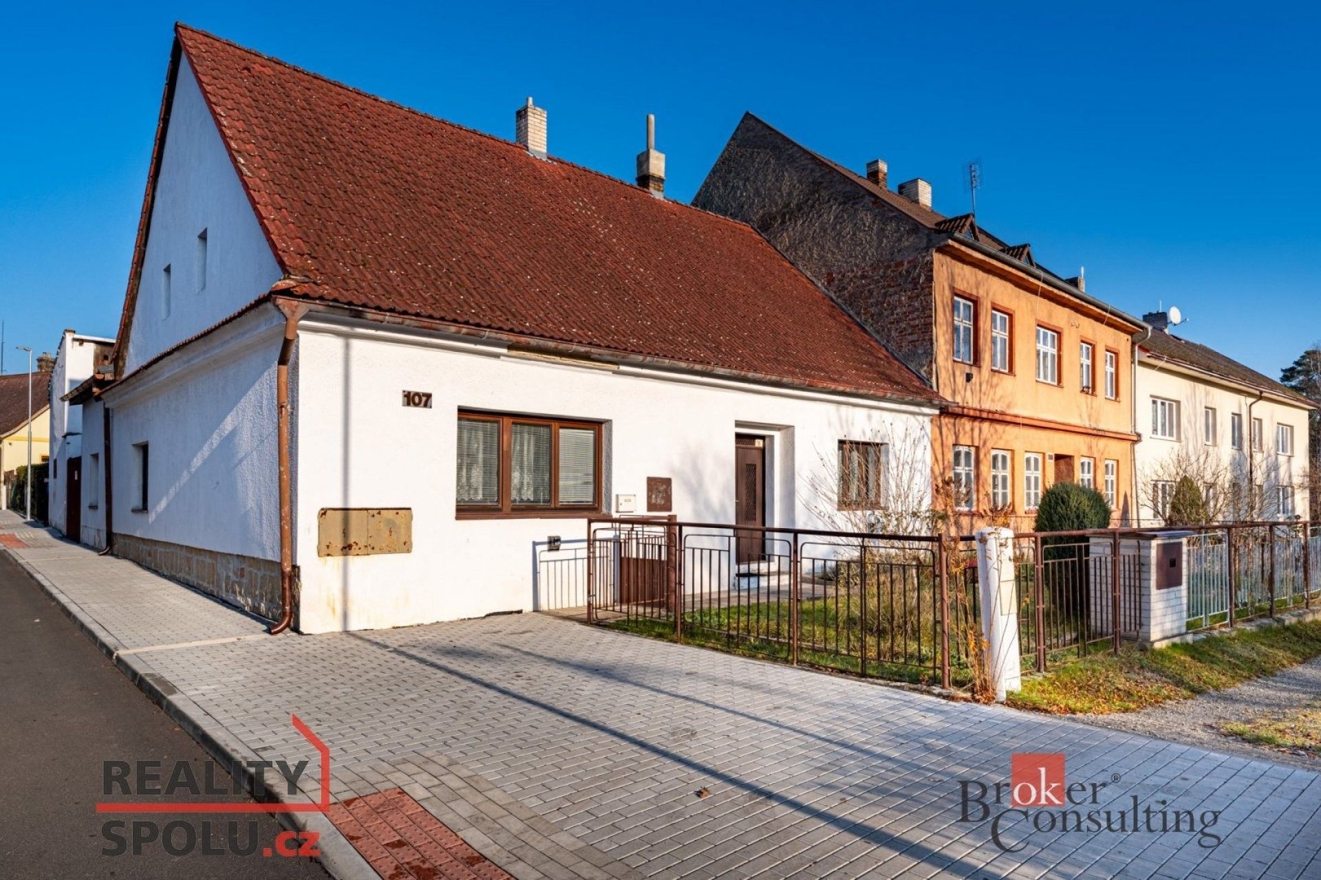 Rodinné domy, Lipové náměstí, Doksy, 319 m²