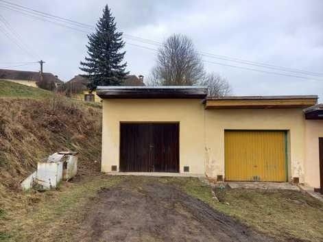 Garáže, Písečné, 378 72