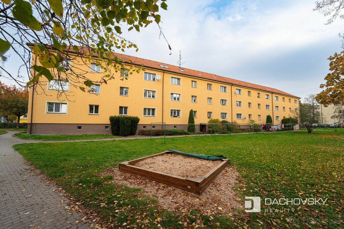 3+1, Pardubice, 530 02, 66 m²