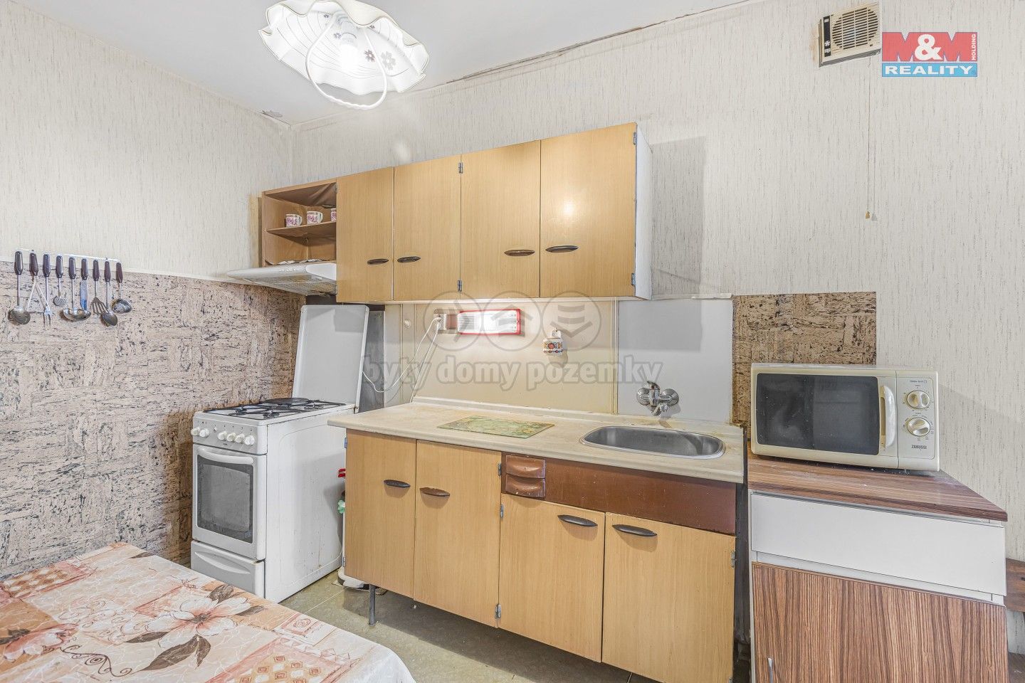 Prodej byt 3+kk - Jažlovická, Praha, 66 m²