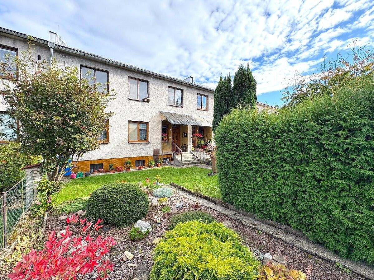 Byty, Žamberk, 564 01