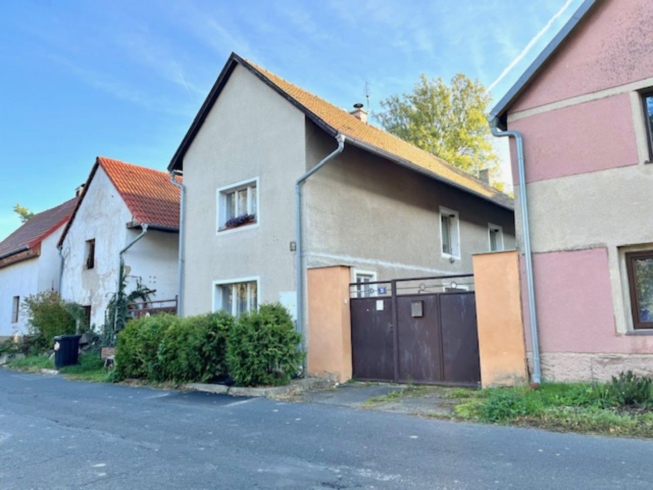 Ostatní, Ctiněves, 98 m²