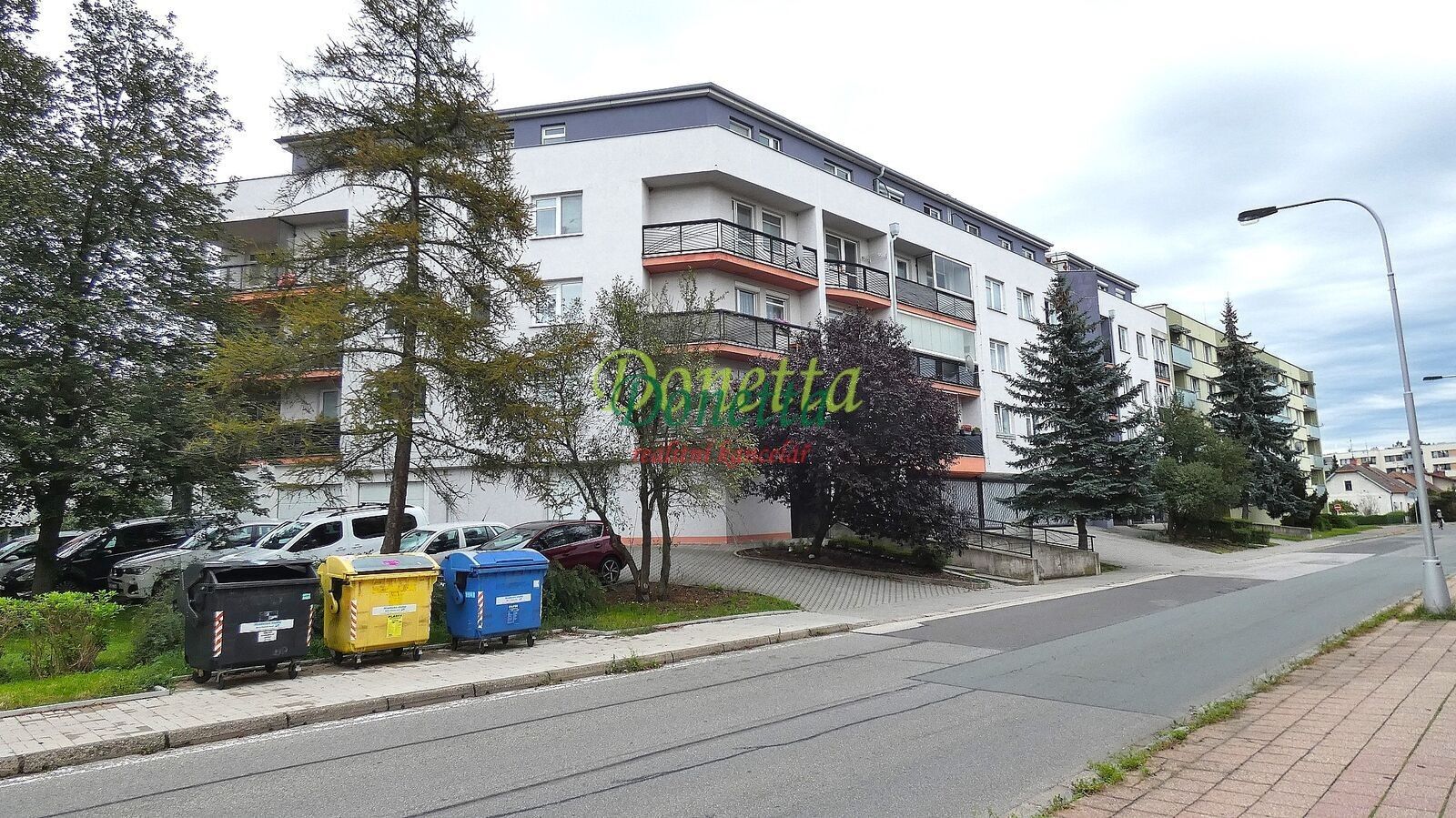 Pronájem byt 5+kk - Na Občinách, Hradec Králové, 144 m²