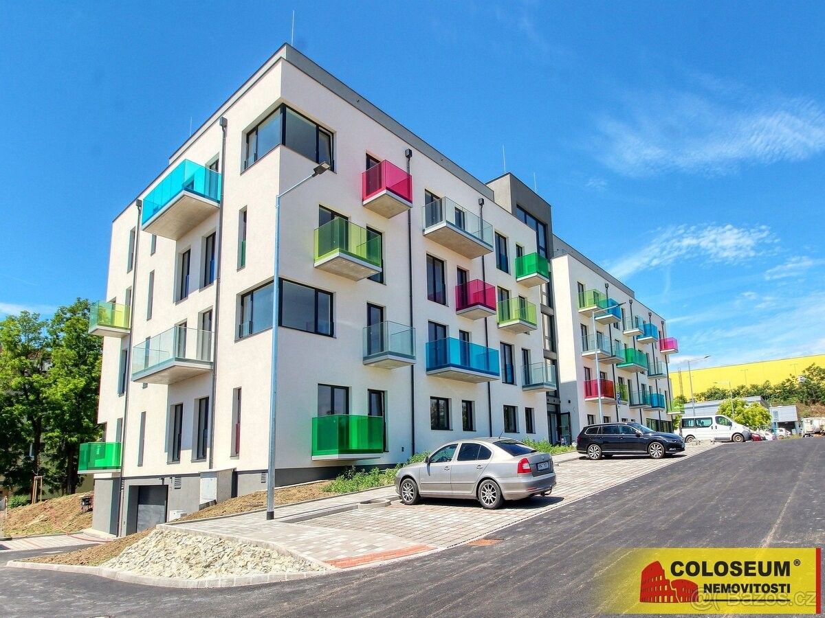 3+kk, Znojmo, 669 02, 53 m²