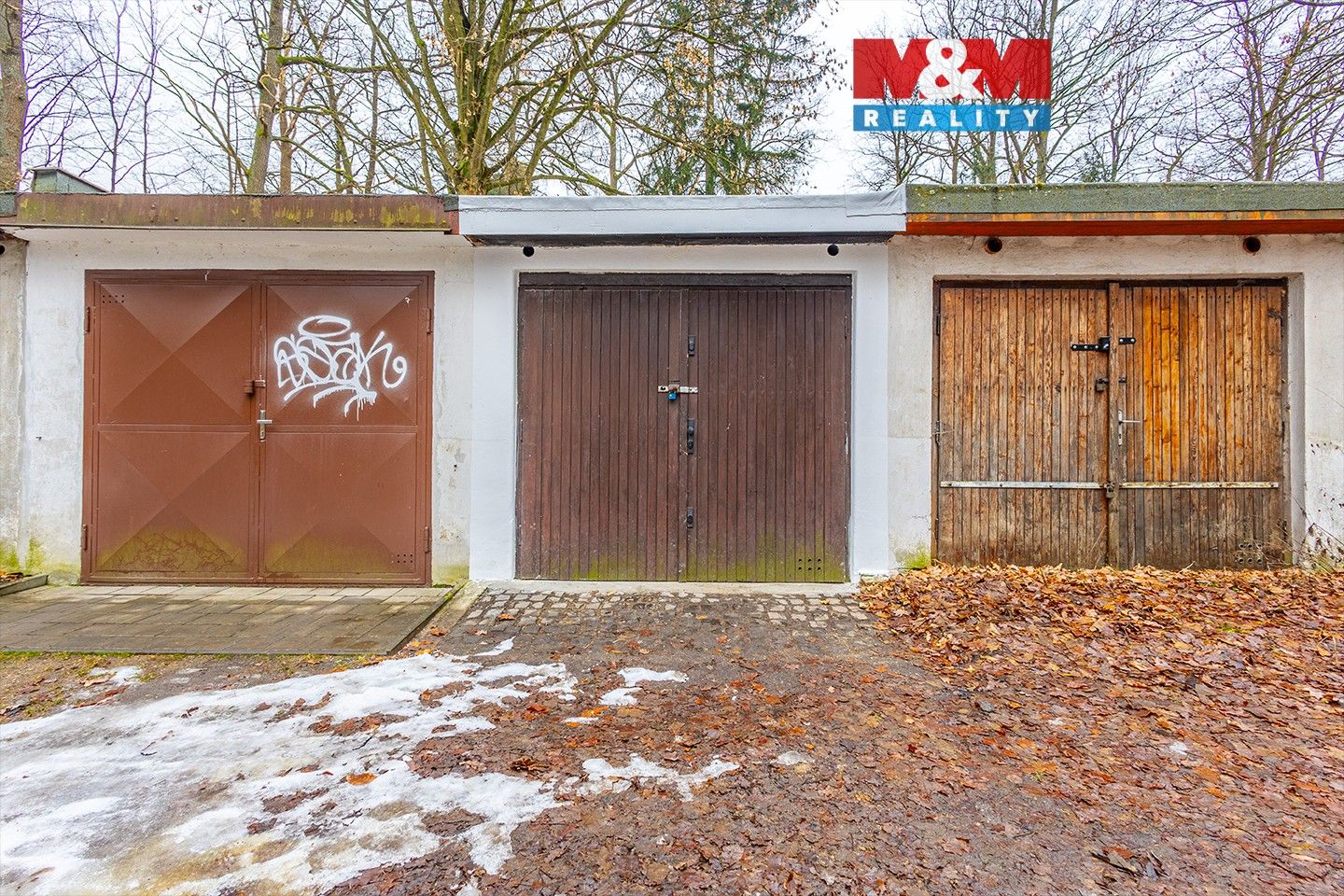 Ostatní, Liberec V-Kristiánov, Liberec, 17 m²