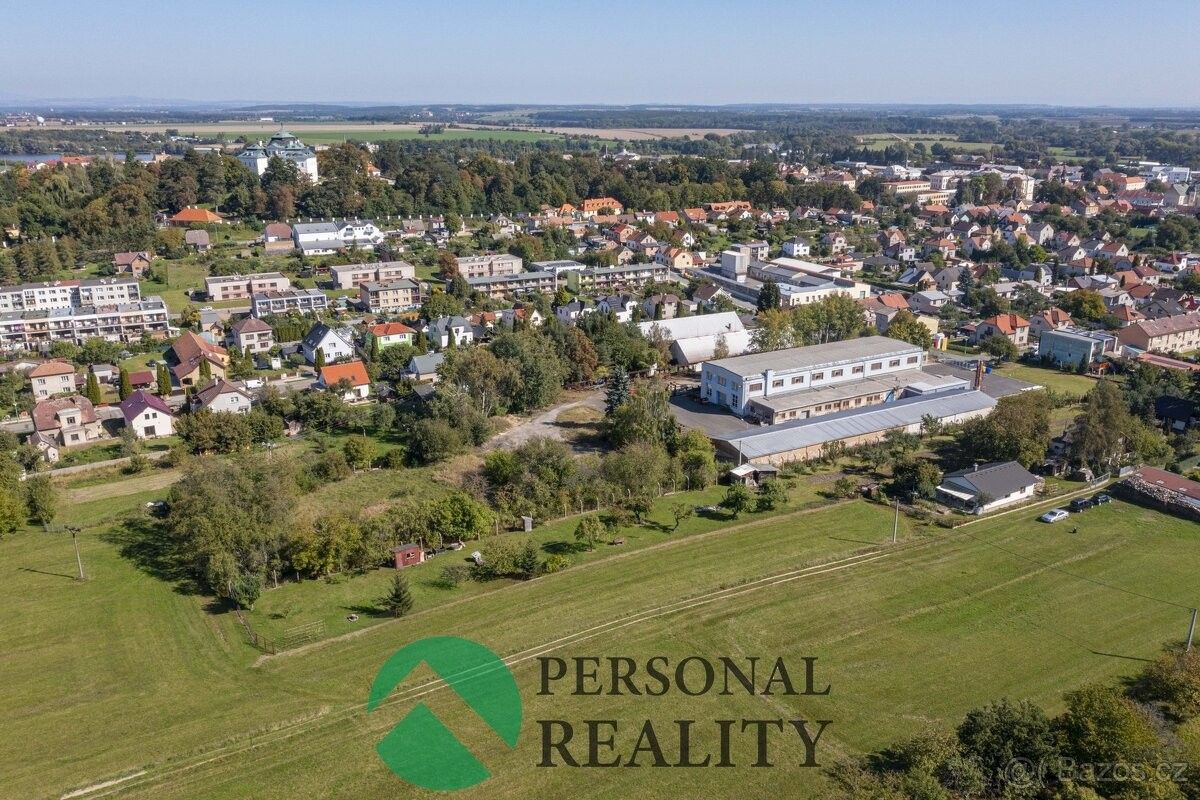 Prodej pozemek pro bydlení - Chlumec nad Cidlinou, 503 51, 3 600 m²