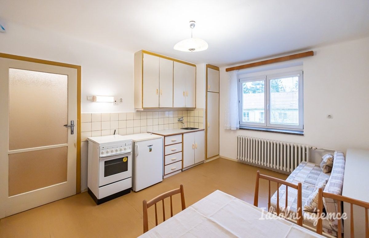 2+1, Za sídlištěm, Praha, 55 m²