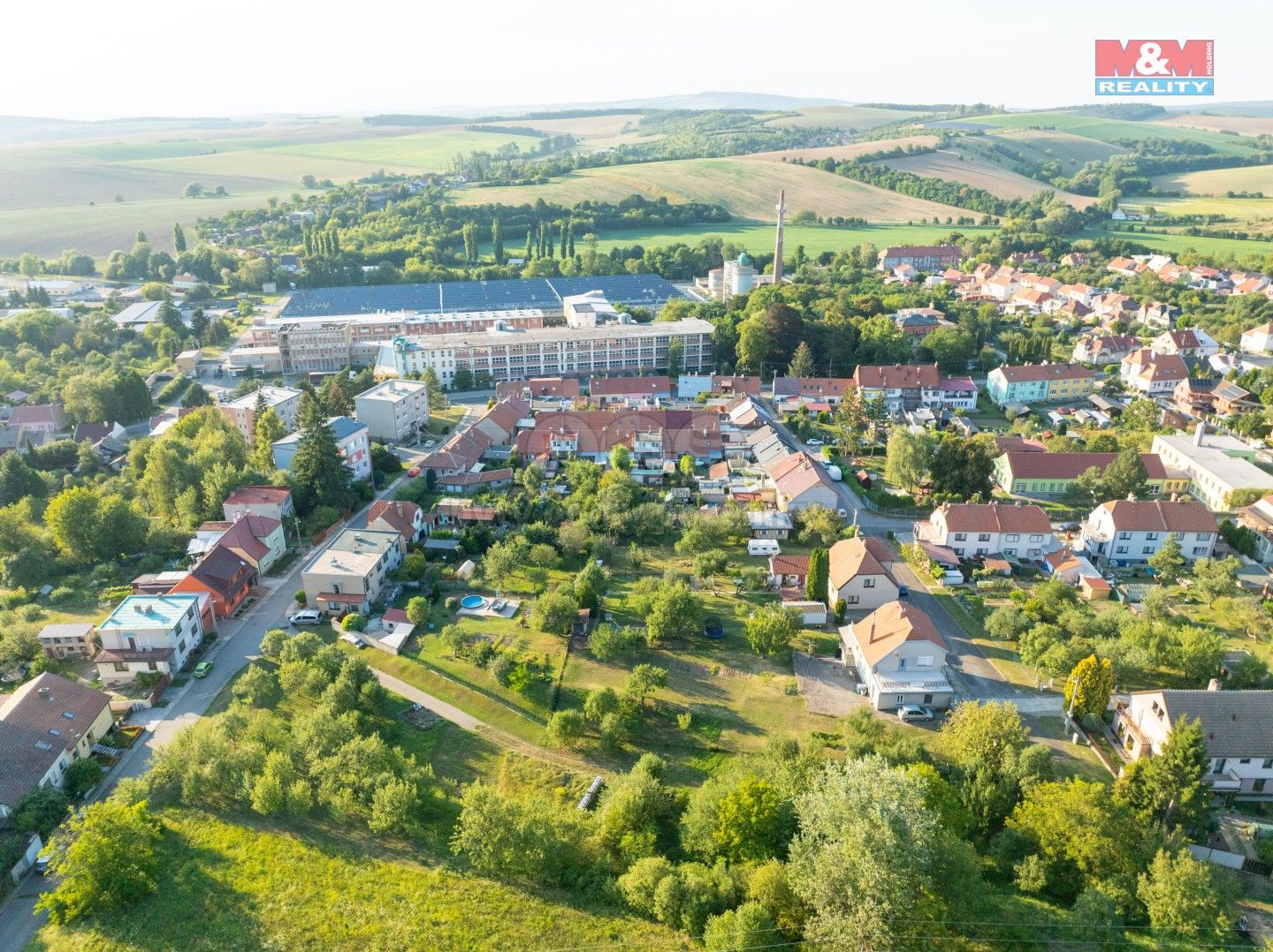 Prodej rodinný dům - Tovární čtvrť, Koryčany, 92 m²