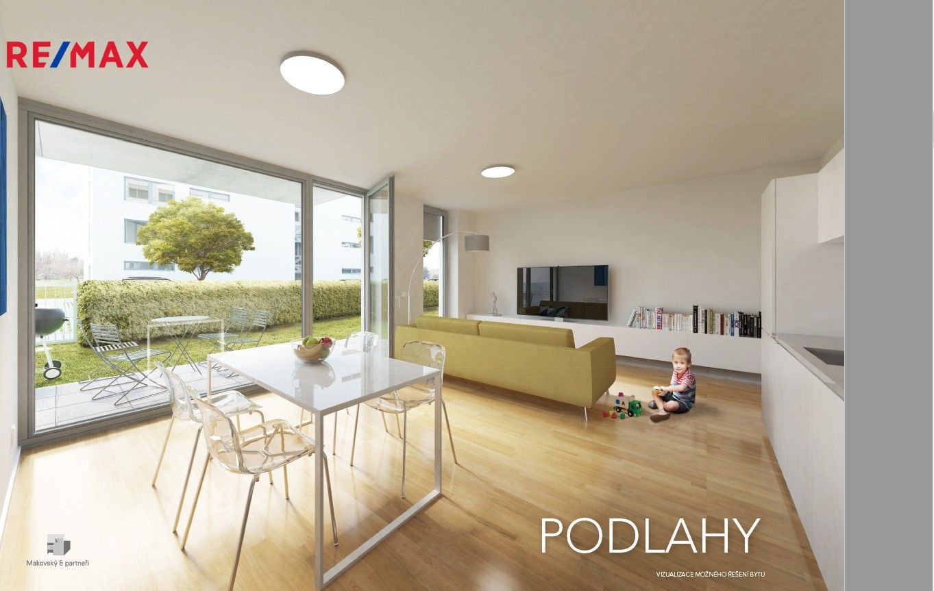 Prodej byt 3+kk - Školní, Svitávka, 85 m²