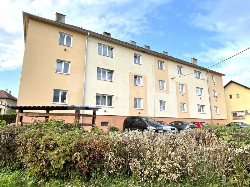 3+1, Chrudimská, Prachovice, 99 m²