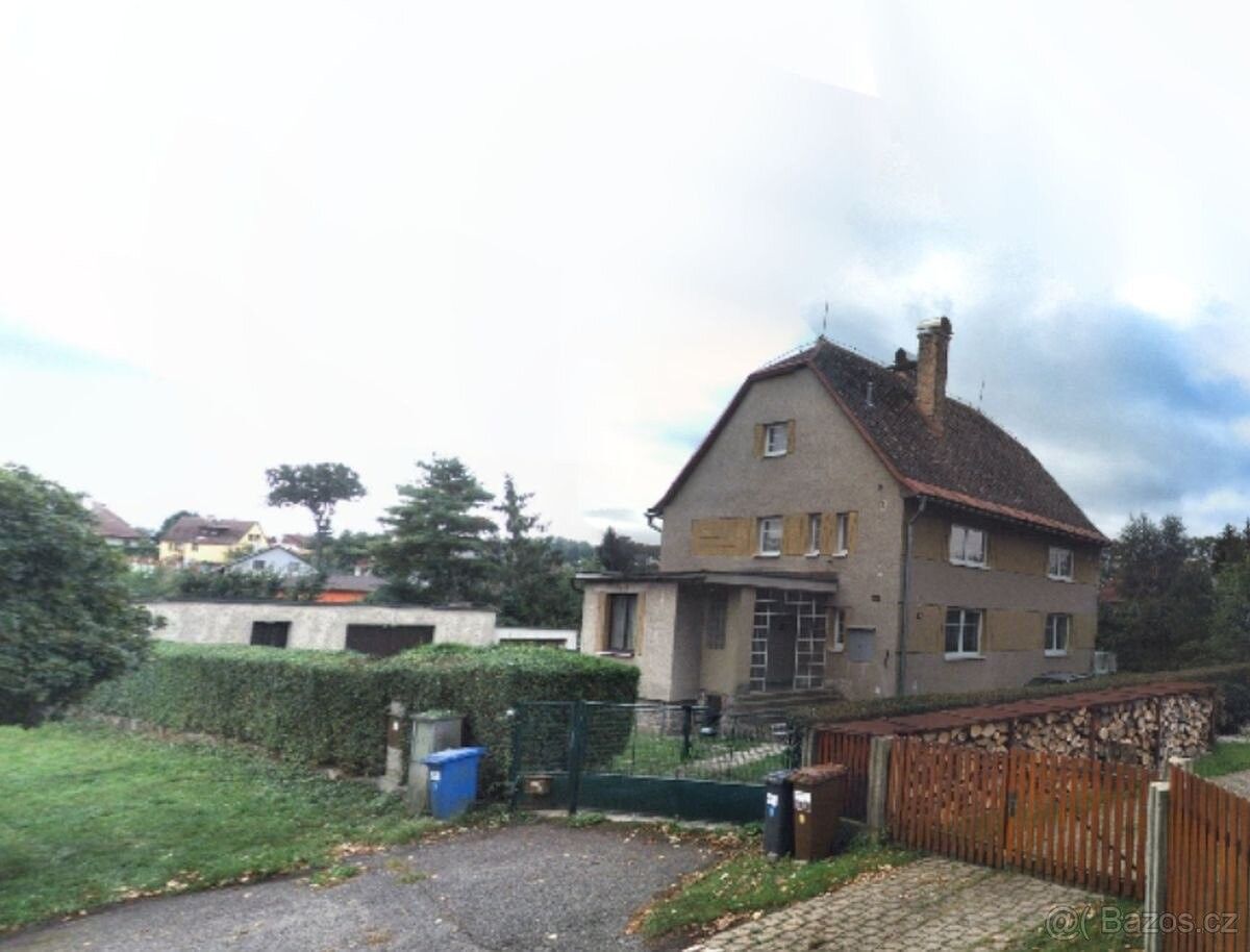 Rodinné domy, Liberec, 460 01