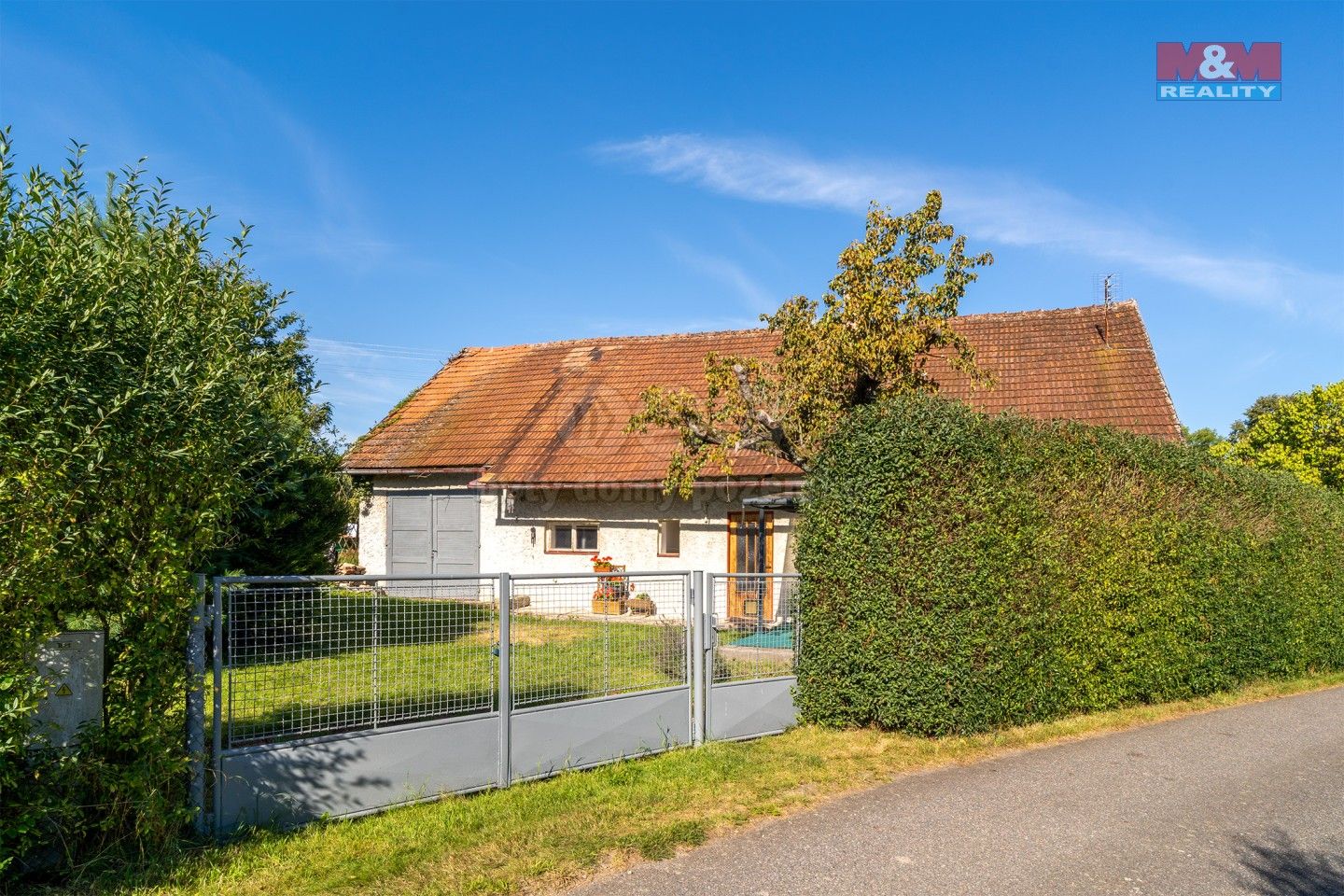 Rodinné domy, Zdelov, 71 m²