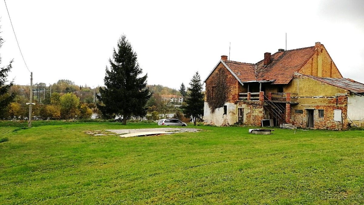 Ostatní, Bělotín, 753 64, 1 223 m²