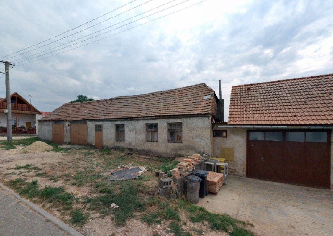 Rodinné domy, Hodonice, 671 25