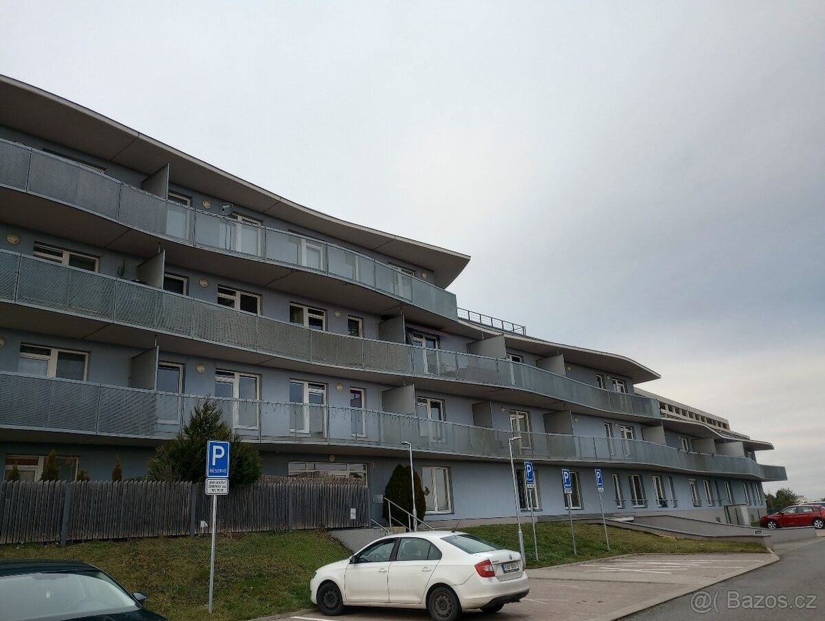 1+kk, Mladá Boleslav, 293 01, 45 m²