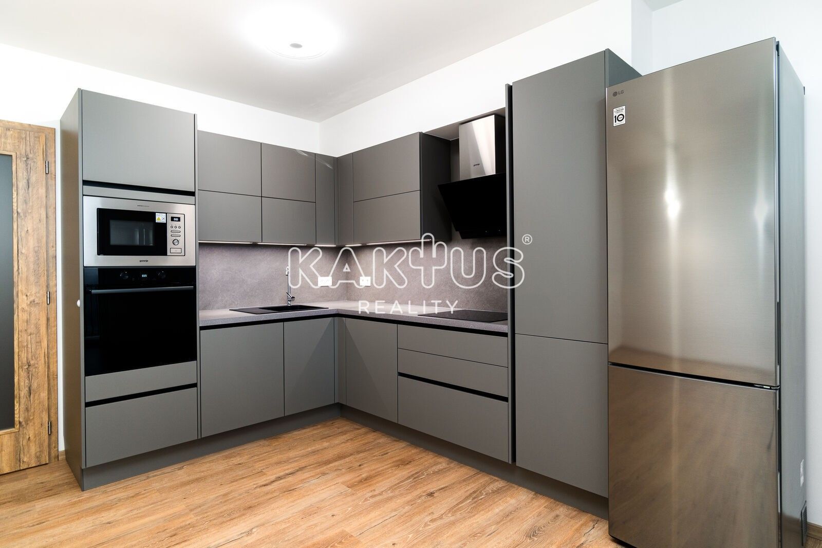 3+kk, F. X. Riepla, Ostrava, 85 m²