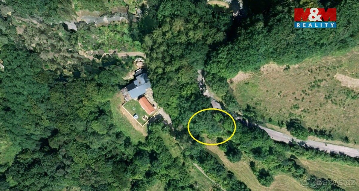 Prodej pozemek pro bydlení - Turnov, 511 01