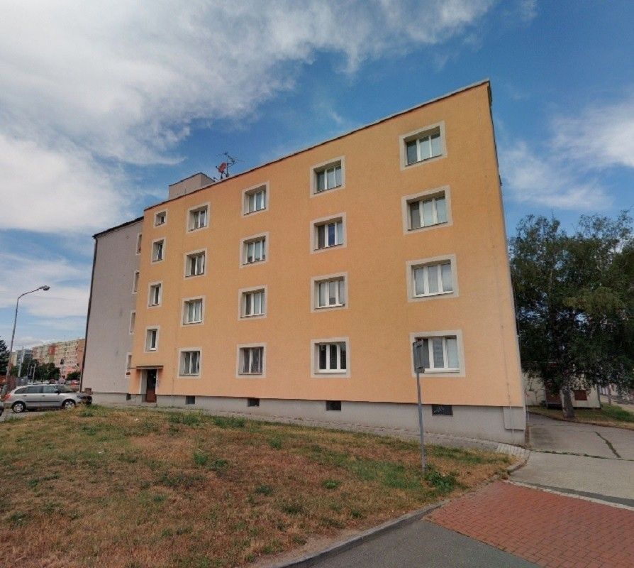 Prodej byt 3+1 - Olomouc, 779 00, 69 m²