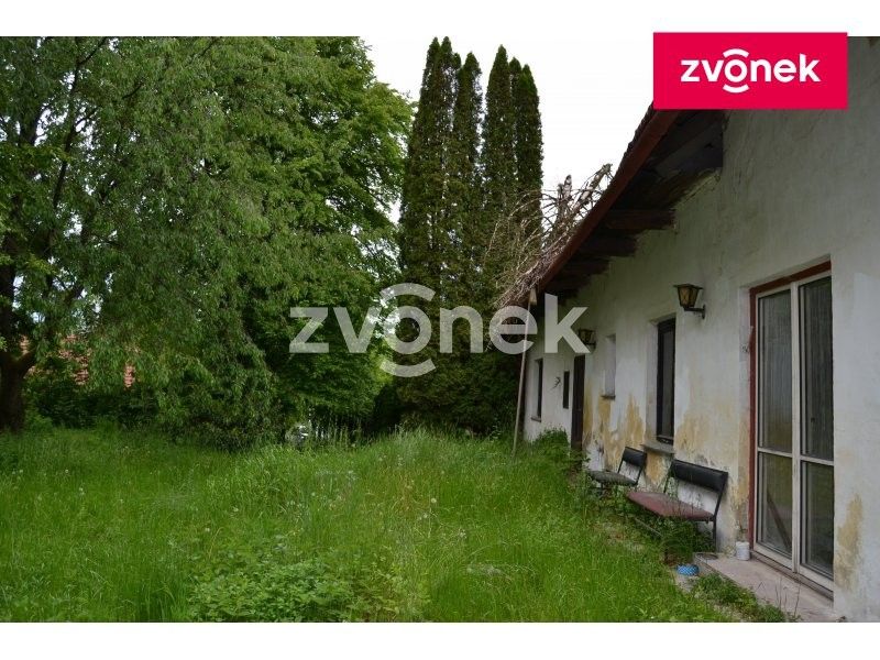 Rodinné domy, Poruba, Hustopeče nad Bečvou, 100 m²