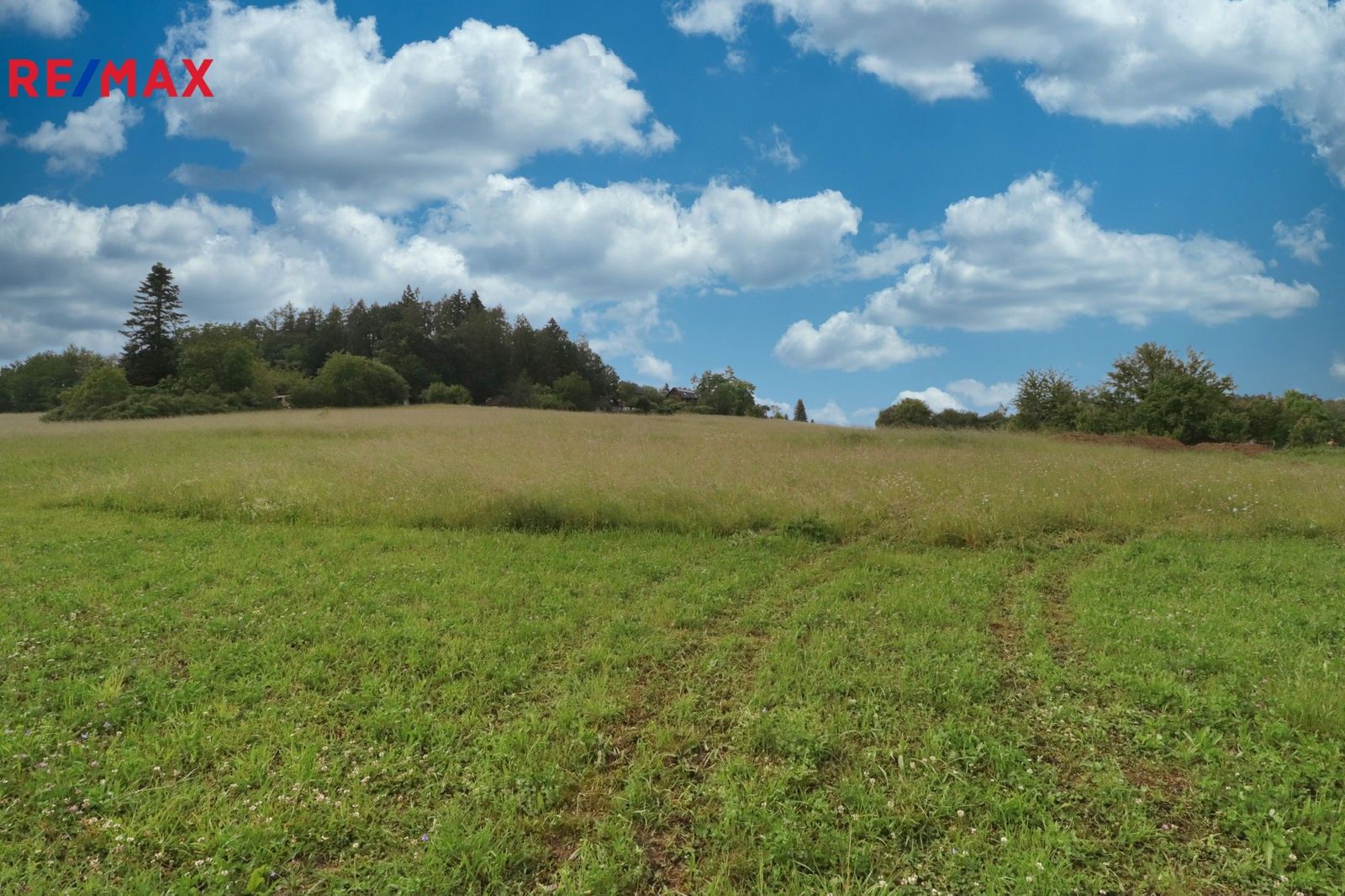 Pozemky pro bydlení, Ondřejov, 1 042 m²