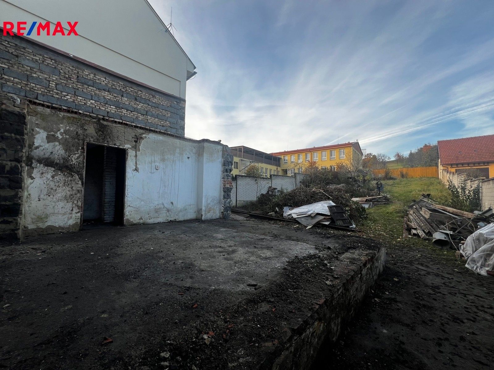 Rodinné domy, Záhorovice, 150 m²