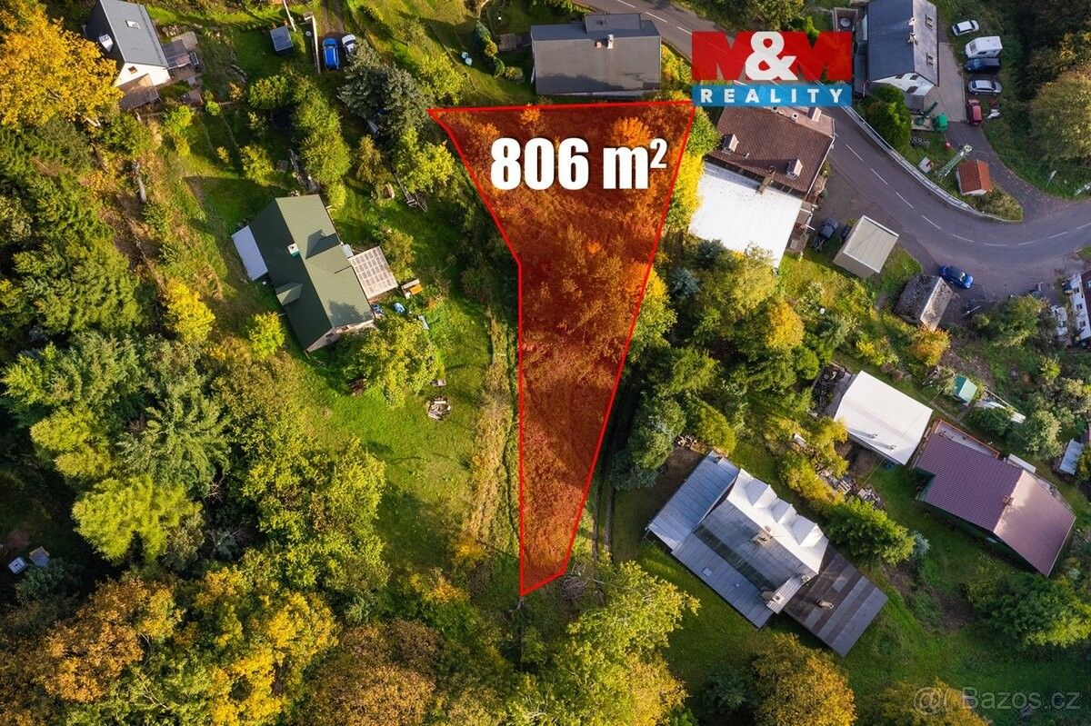 Zahrady, Krupka, 417 41